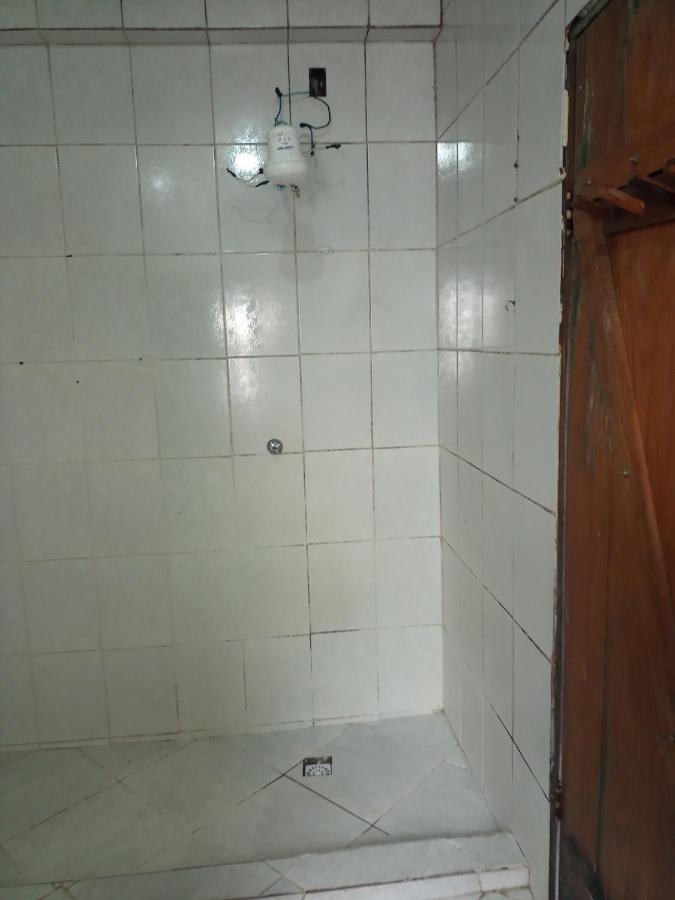 Kitnet Gratiluz Villa Sao Tome das Letras Exterior photo